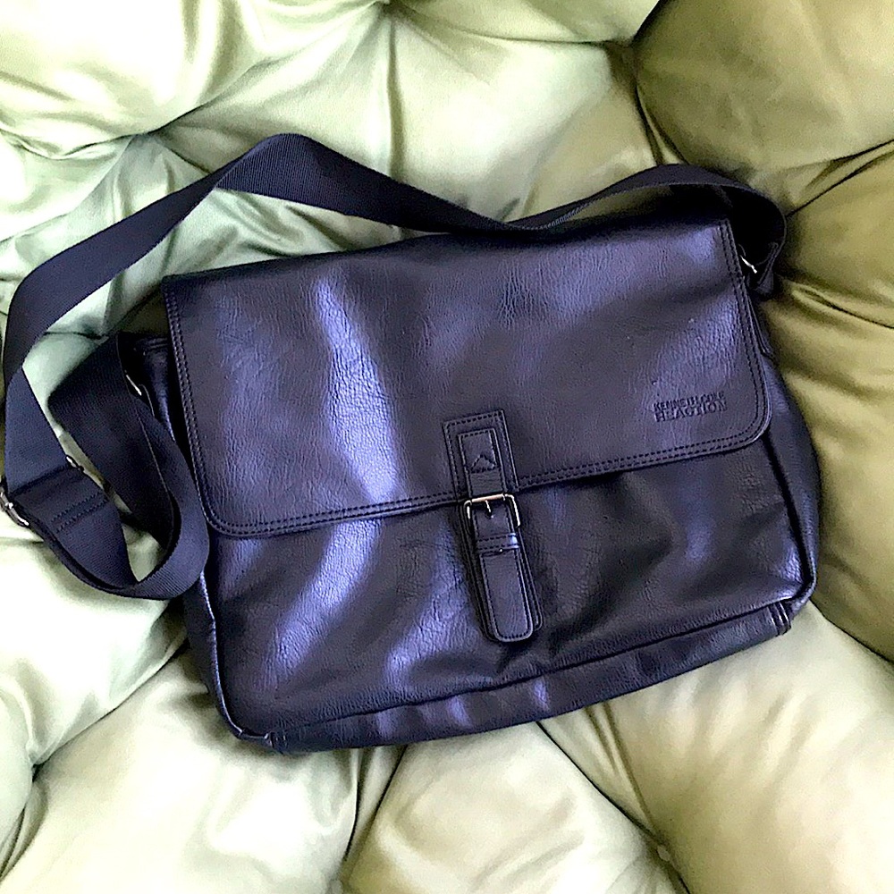 Kenneth Cole Reaction Laptop Bag